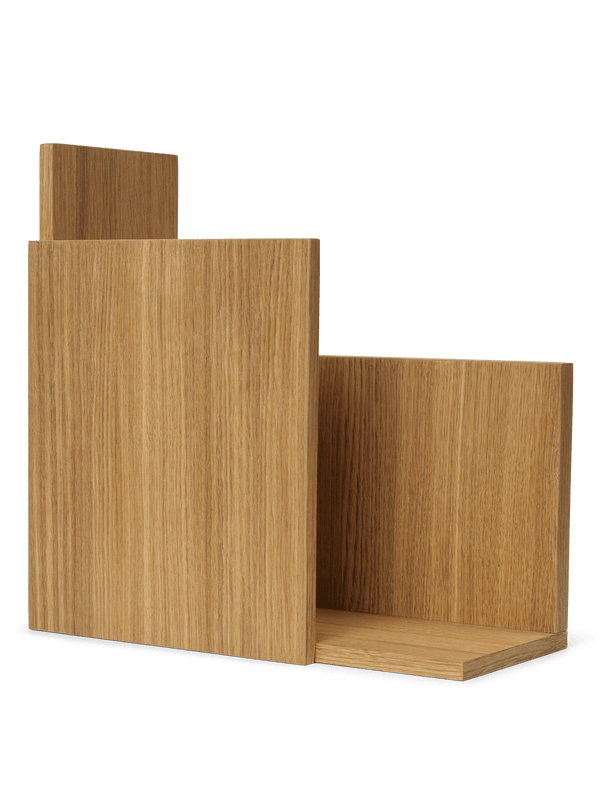 ferm LIVING Stagger Shelf Square
