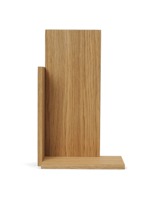 ferm LIVING Stagger Shelf Tall