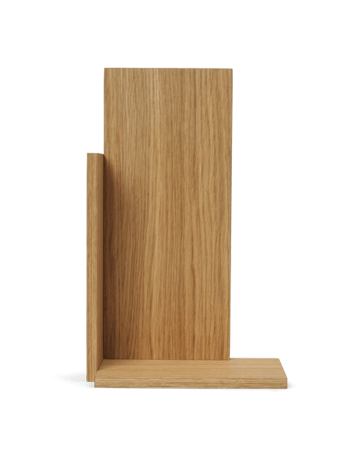 ferm LIVING Stagger Shelf Tall