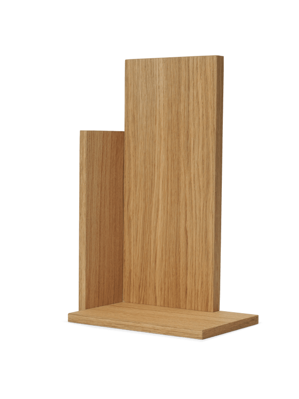ferm LIVING Stagger Shelf Tall