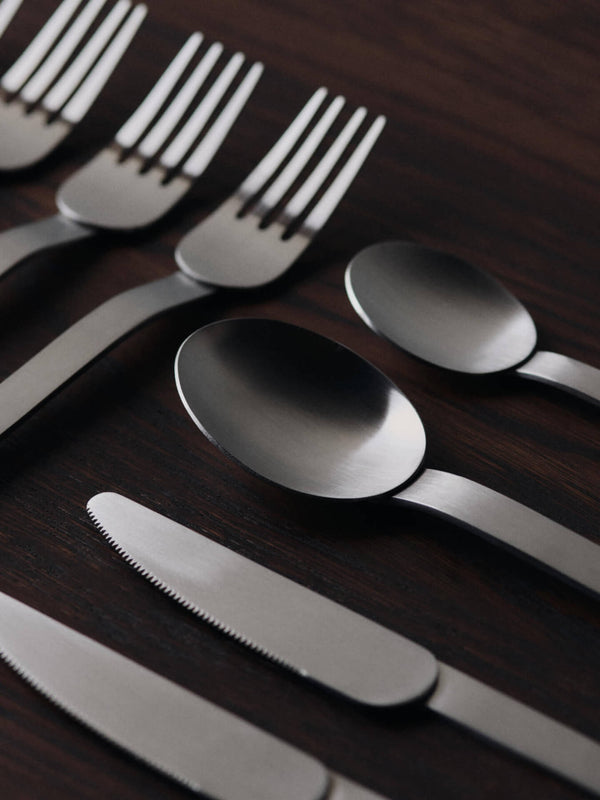 ferm LIVING Stelo Cutlery – Set of 4