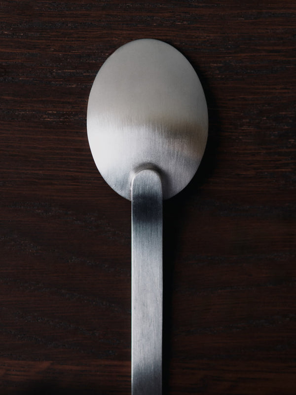 ferm LIVING Stelo Cutlery – Set of 4