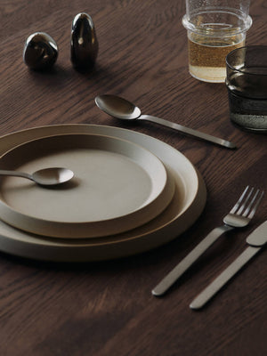 ferm LIVING Stelo Cutlery – Set of 4