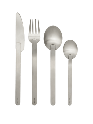 ferm LIVING Stelo Cutlery – Set of 4