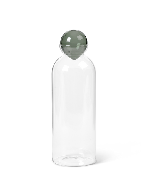 ferm LIVING Still Carafe – Clear