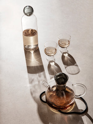 ferm LIVING Still Carafe – Clear