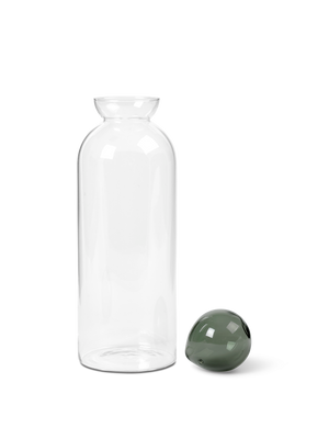 ferm LIVING Still Carafe – Clear