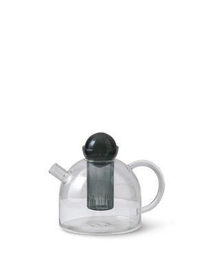 ferm LIVING Still Teapot – Clear