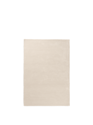 ferm LIVING Stille Tufted Rug 140 x 200 cm – Off-white