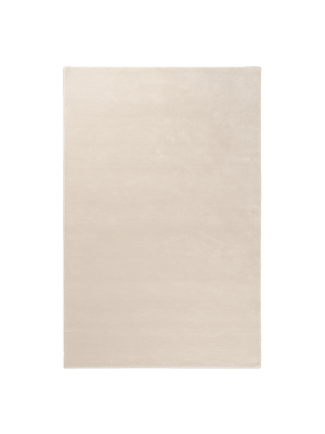 ferm LIVING Stille Tufted Rug 160 x 250 cm – Off-white
