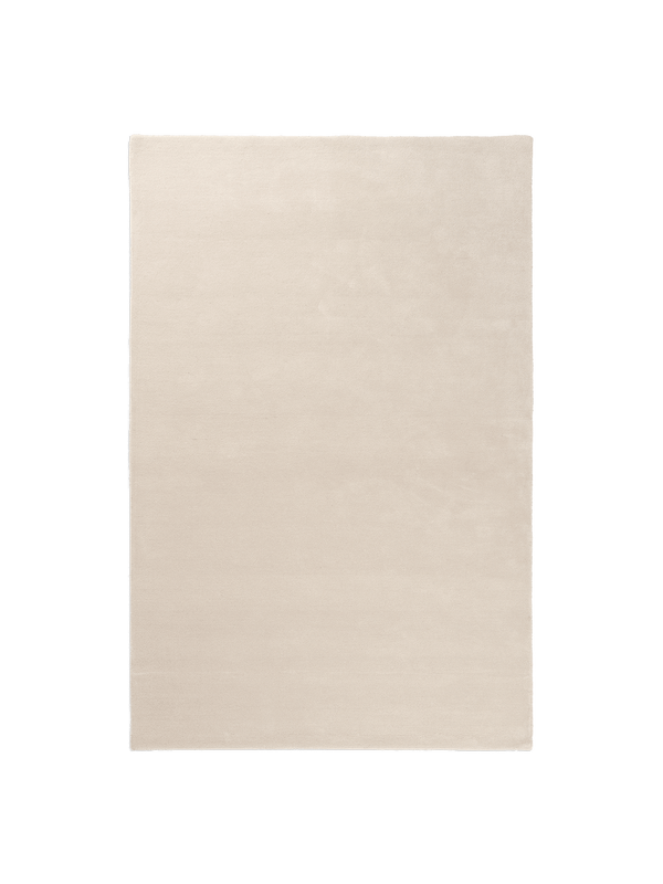 ferm LIVING Stille Tufted Rug 160 x 250 cm – Off-white