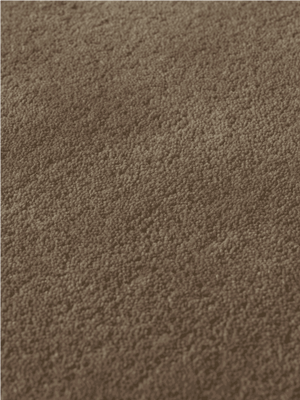 ferm LIVING Stille Tufted Rug 160 x 250 cm – Ash Brown