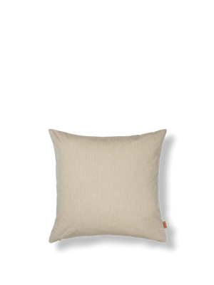 ferm LIVING Strand Outdoor Cushion Cover – Sand