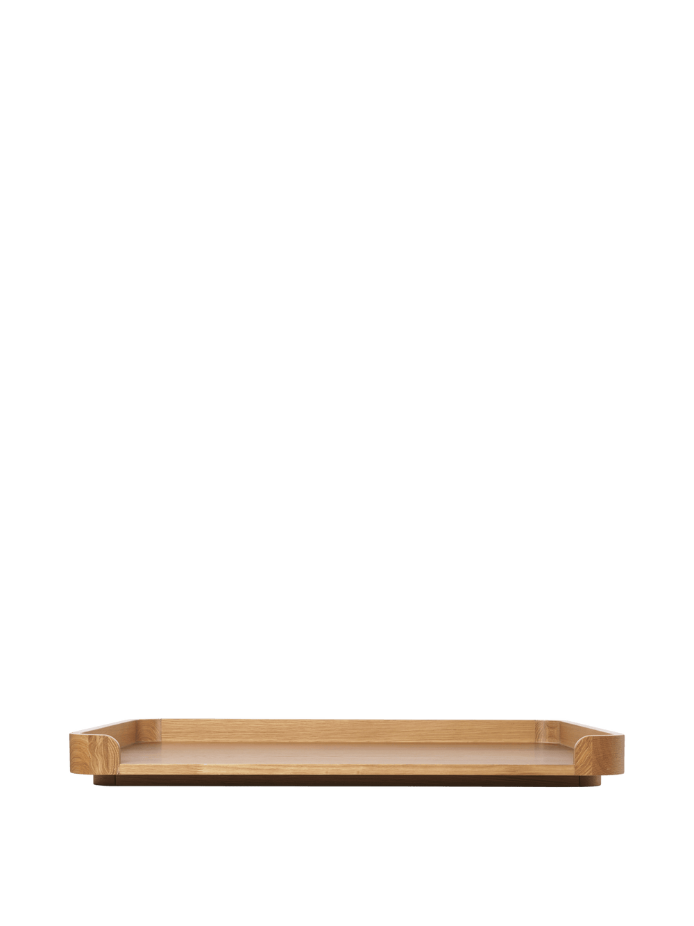ferm LIVING Tilu Changing Unit – Natural Oak