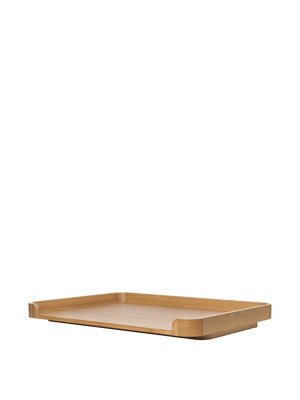 ferm LIVING Tilu Changing Unit – Natural Oak