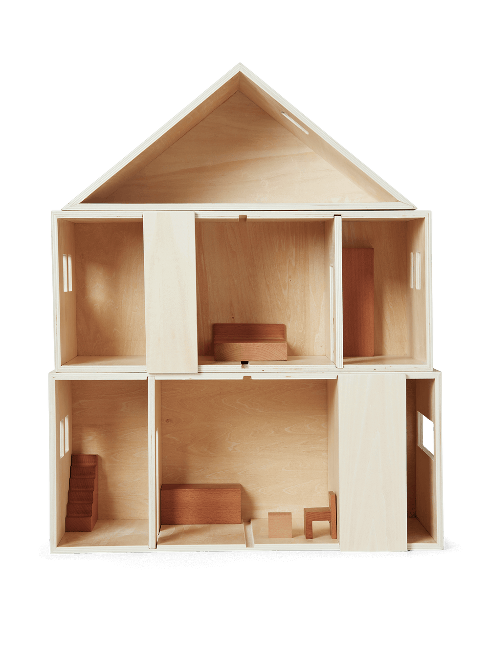 ferm LIVING Toro Stackable House