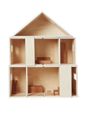 ferm LIVING Toro Stackable House