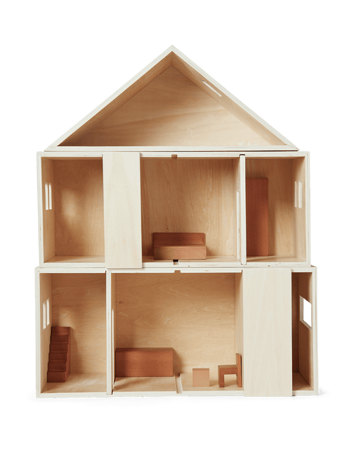 ferm LIVING Toro Stackable House