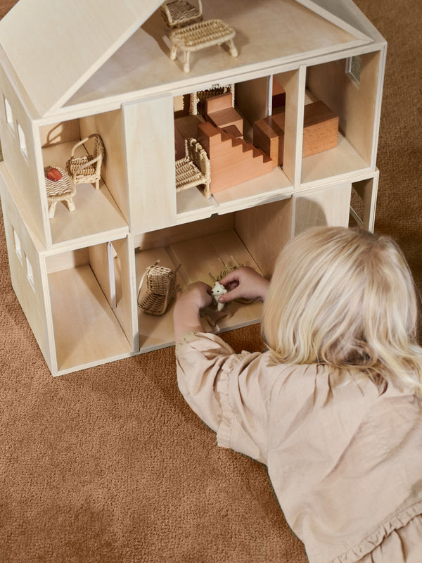 ferm LIVING Toro Stackable House