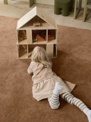ferm LIVING Toro Stackable House