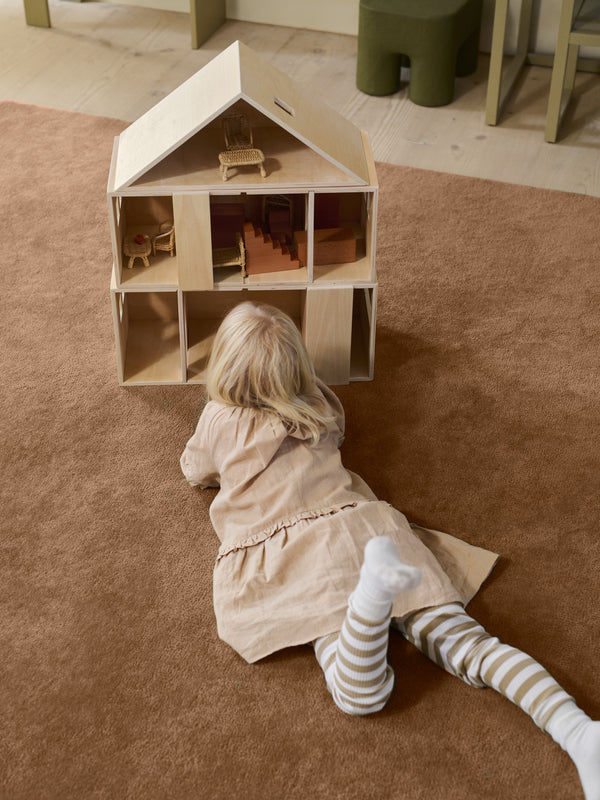 ferm LIVING Toro Stackable House