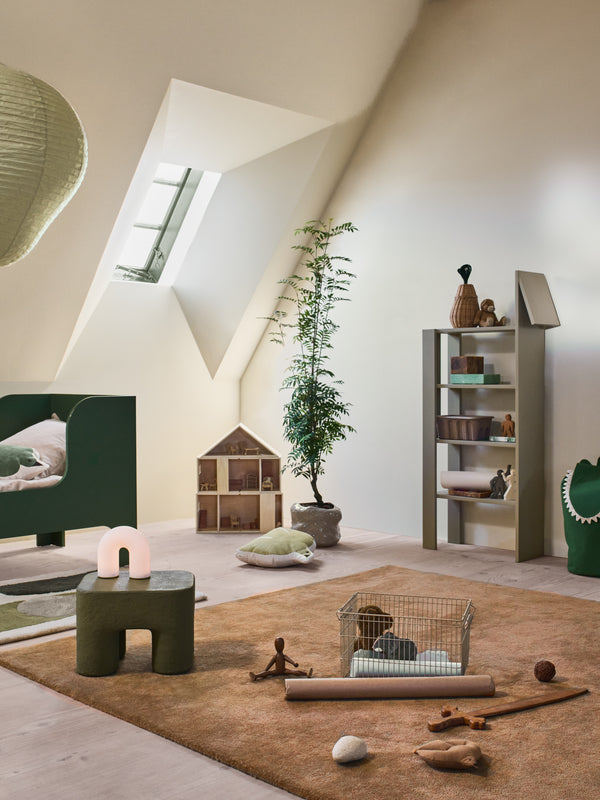 ferm LIVING Toro Stackable House
