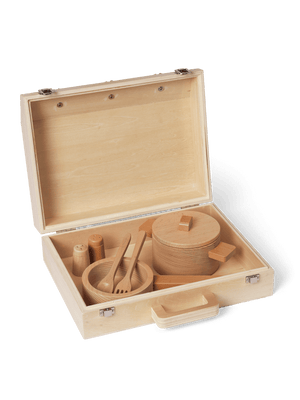 ferm LIVING Toro Suitcase Kitchen