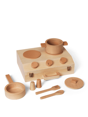 ferm LIVING Toro Suitcase Kitchen
