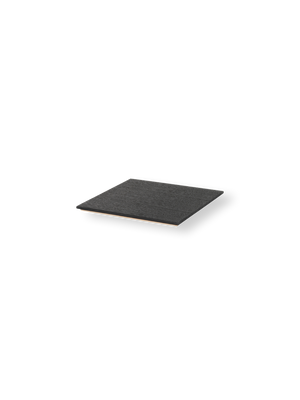 ferm LIVING Tray for Plant Box – Black Stained Oak