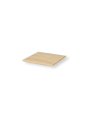 ferm LIVING Tray for Plant Box – Oiled Oak