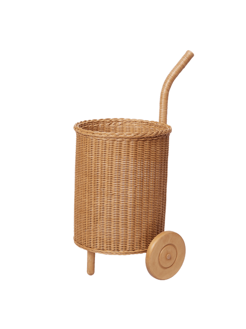 ferm LIVING Tukki Trolley