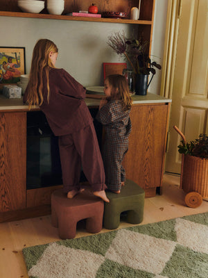 ferm LIVING Tukki Trolley