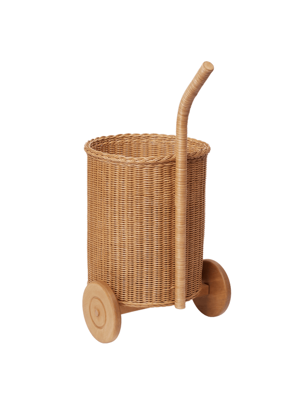 ferm LIVING Tukki Trolley