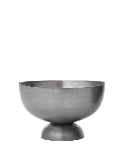 ferm LIVING Tumbled Champagne Cooler Ø38 cm