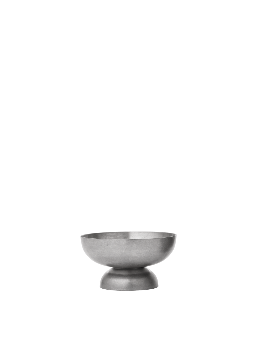 ferm LIVING Tumbled Ice Cream Cup