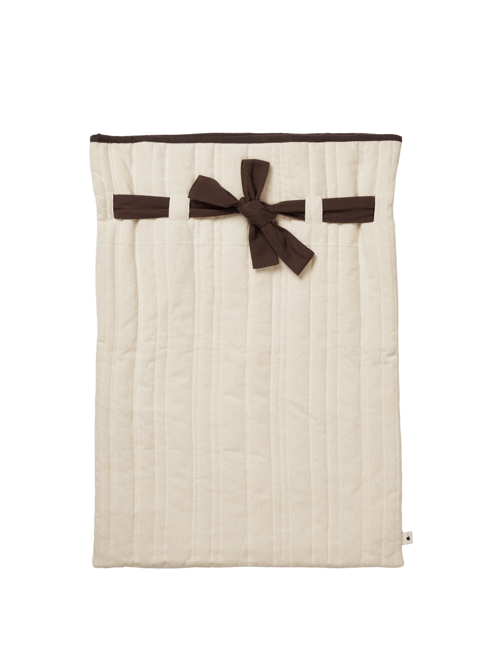 ferm LIVING Vari Quilted Sack – Cotton