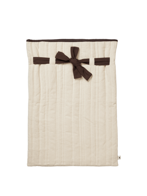 ferm LIVING Vari Quilted Sack – Cotton