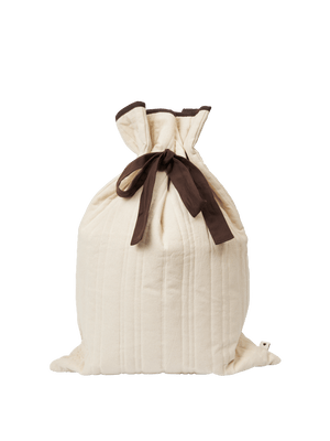 ferm LIVING Vari Quilted Sack – Cotton