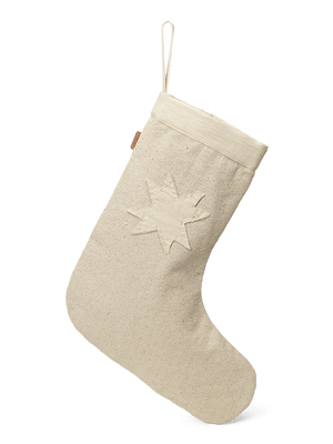 ferm LIVING Vela Christmas Stocking