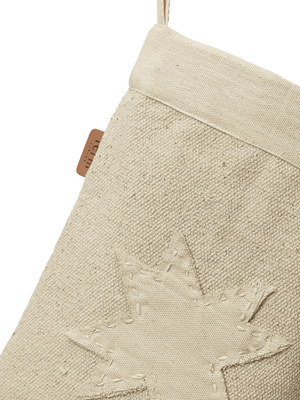 ferm LIVING Vela Christmas Stocking