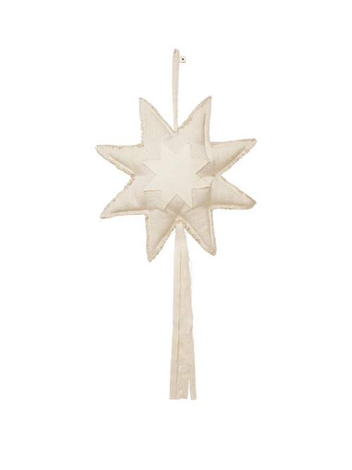 ferm LIVING Vela Window Ornament