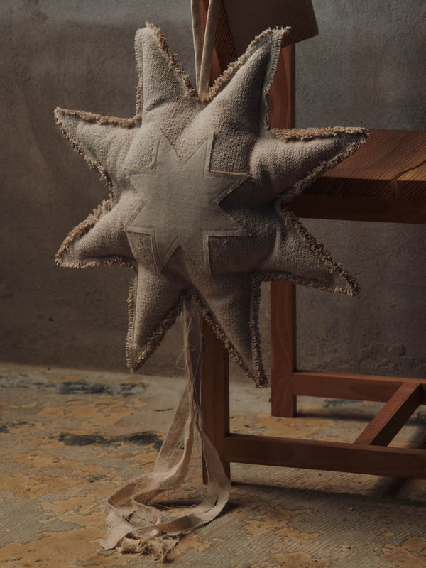 ferm LIVING Vela Window Ornament