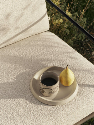 ferm LIVING Vuelo Cup – Cream
