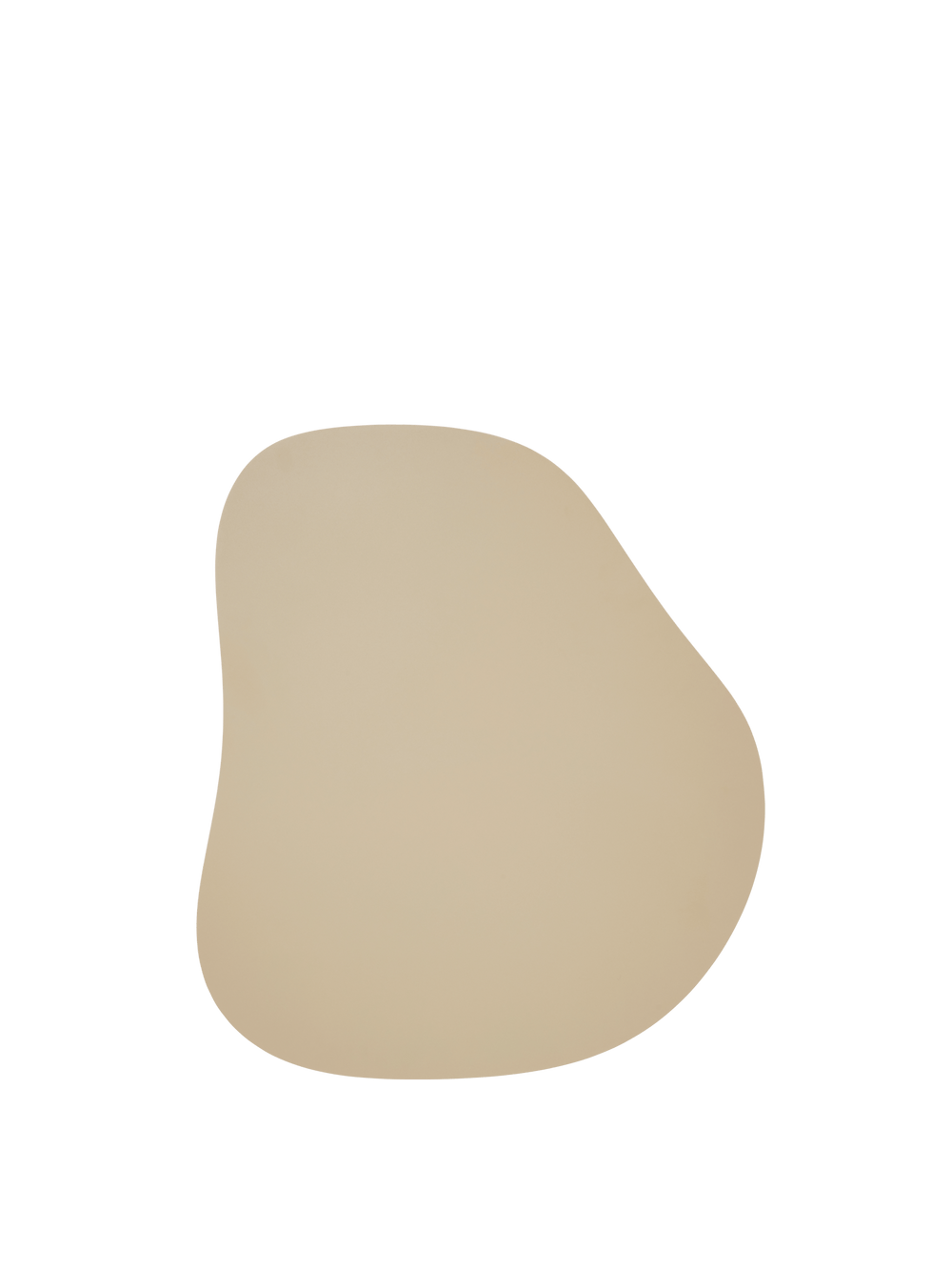 ferm LIVING Willora Magnetic Board – Cashmere