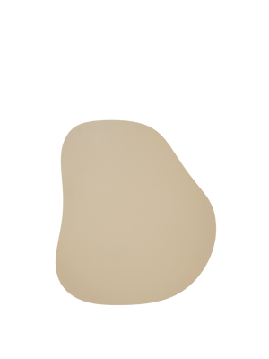 ferm LIVING Willora Magnetic Board – Cashmere