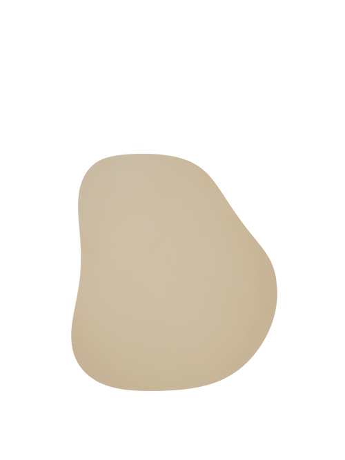 ferm LIVING Willora Magnetic Board – Cashmere