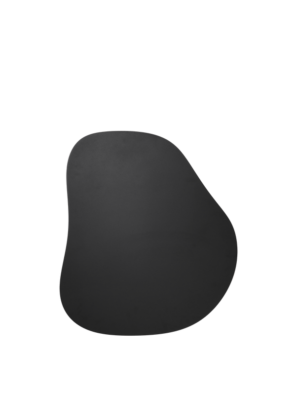 ferm LIVING Willora Magnetic Board – Black