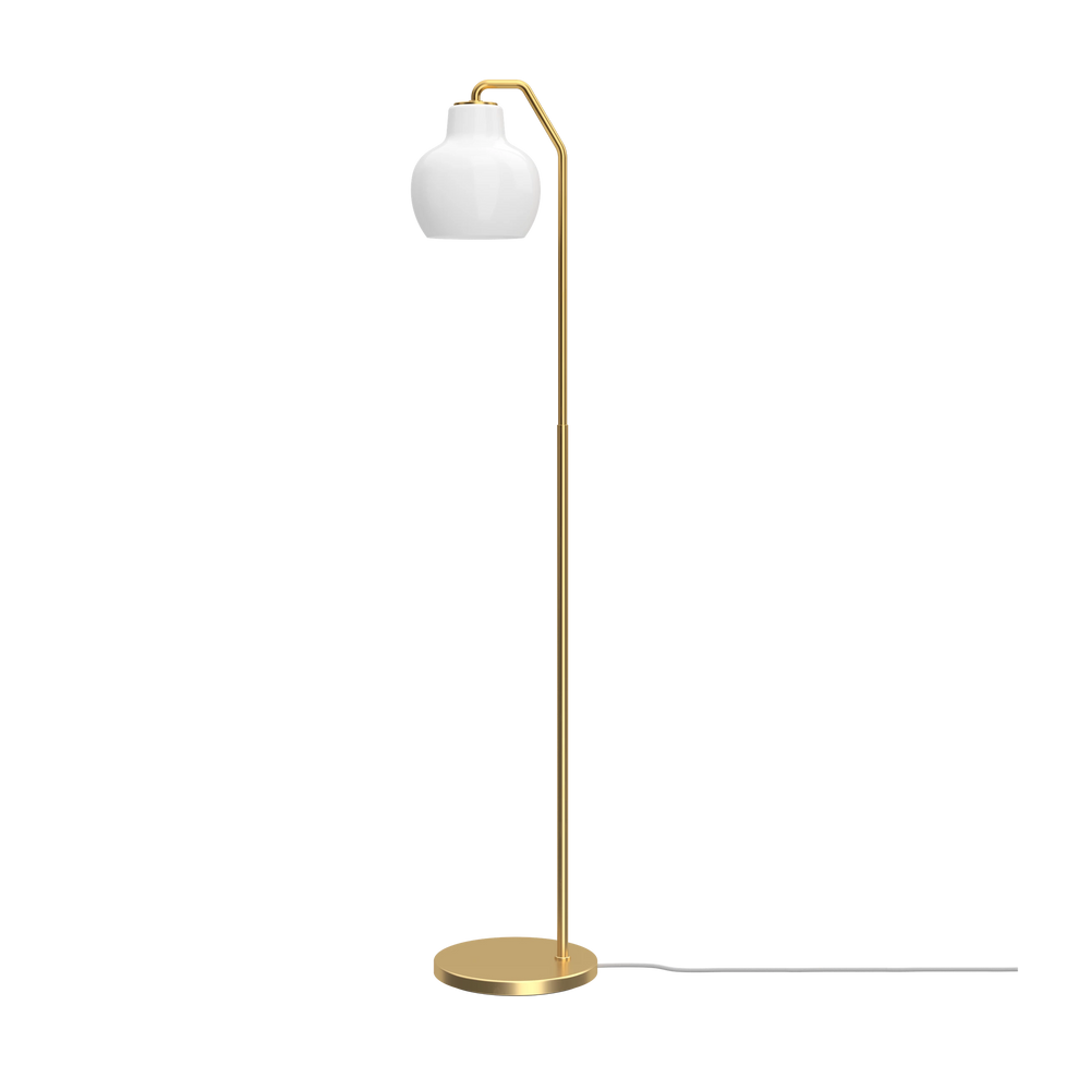 VL Ring Crown Floor Lamp