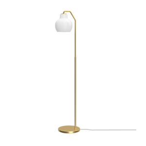 VL Ring Crown Floor Lamp
