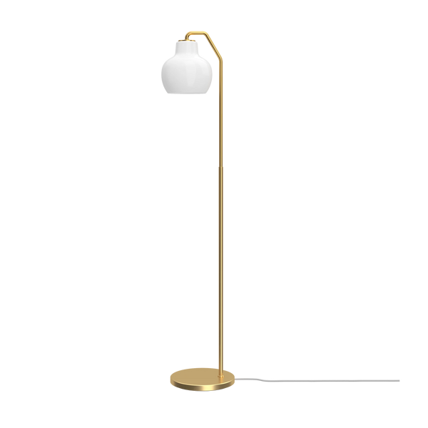 VL Ring Crown Floor Lamp